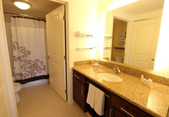Residence Inn By Marriott Coralville Exteriör bild