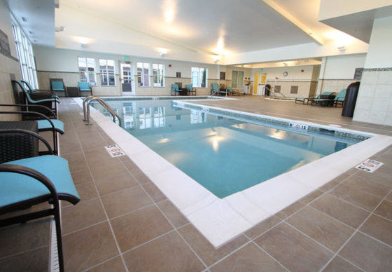 Residence Inn By Marriott Coralville Bekvämligheter bild