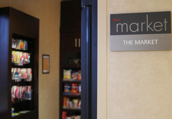 Residence Inn By Marriott Coralville Bekvämligheter bild
